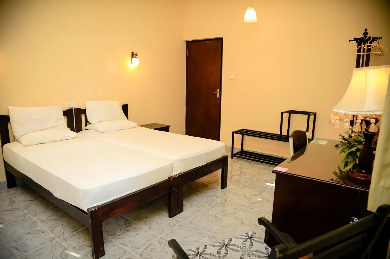 Freedom Lodge, Kandy Homestay
