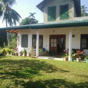 Hill Homestay