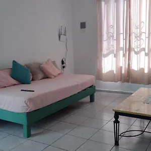 Saramuyah Cancun