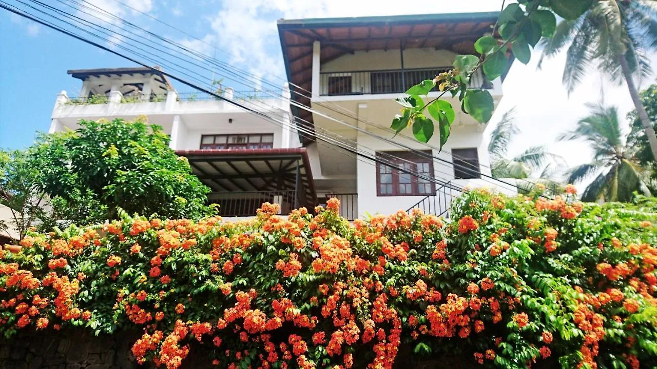 Homestay Freedom Lodge, Kandy Sri Lanka