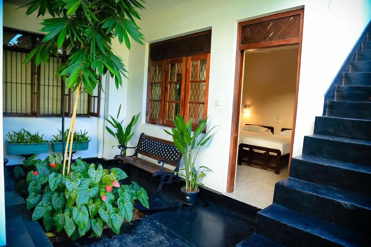 Homestay Freedom Lodge, Kandy