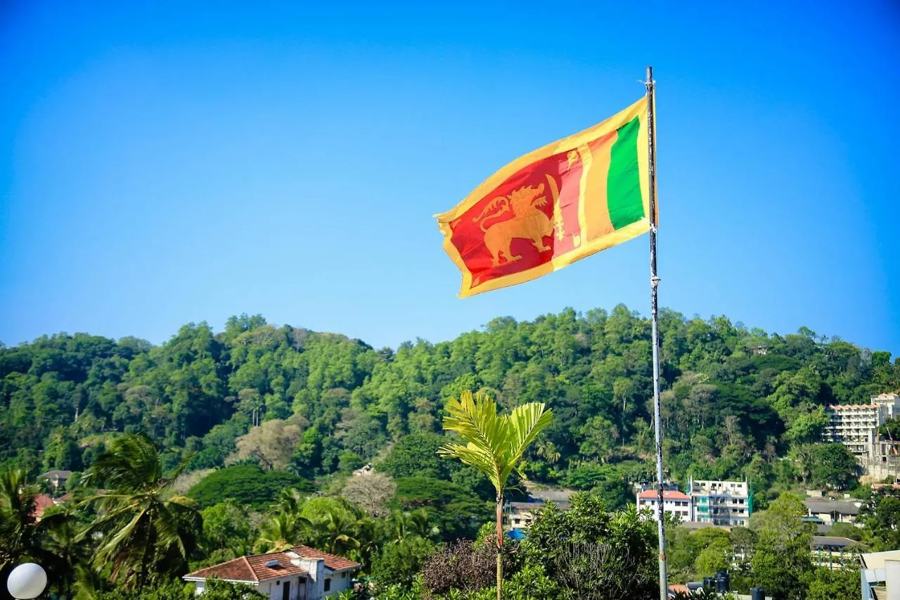 Freedom Lodge, Kandy